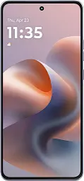 Смартфон Motorola Moto G86 5G 8/256GB Cosmic Sky - мініатюра 7