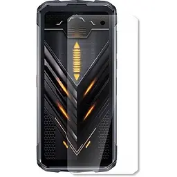 Захисна плівка StatusSKIN для Hotwav Cyber X Pro Екран Матова Pro