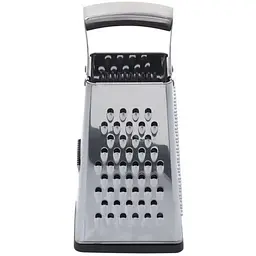 Тертка Gipfel Gefest чотиристороння 23.7x10.9x10.9 см (9804) - мініатюра 2