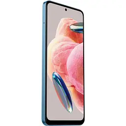 Смартфон Xiaomi Redmi Note 12 4/128 GB Global (no NFC) синій - мініатюра 3