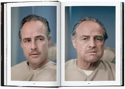 Steve Schapiro. The Godfather Family Album - мініатюра 4