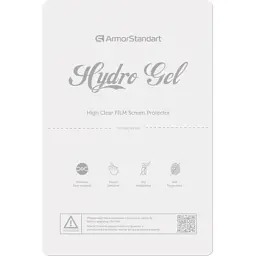 Плівка захисна Armorstandart for tablets 11" Clear 10 pcs (ARM60258)