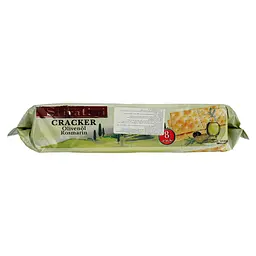 Печиво Stiratini Крекер з оливковою олією та розмарином 250 г  - мініатюра 2