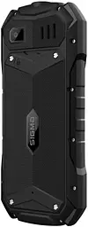 Телефон Sigma X-treme PV68 Black UA UCRF - мініатюра 3