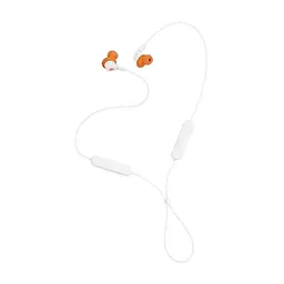 Спортивні бездротові навушники JBL Endurance Run 3 Wireless White - мініатюра 3