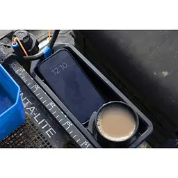 Модуль для платформи Preston Offbox Accessory Tray - мініатюра 9