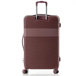 Валіза Swissbrand Cairo L Cherry (SWB_LHCAI206L) - мініатюра 2