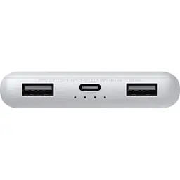 Зовнішній акумулятор Xiaomi Lite 10000mAh 22.5W White (BHR9350GL) [125036] - мініатюра 5