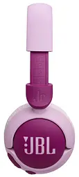 Гарнітура JBL JR320BT Purple (JBLJR320BTPUR) (7065595) - мініатюра 7