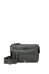 Сумка Крос-Боді Samsonite KARISSA EVO GUNMETAL GREEN 24x17x8 KP2*24002