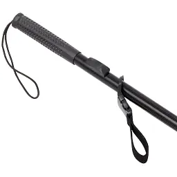 Підсак Savage Gear Foldable Net With Lock M 52x45 см 62 см - мініатюра 3