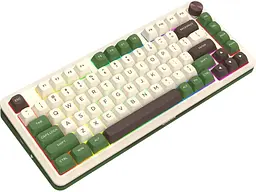 Клавіатура REDRAGON K681CGC-RGB-PRO Cyrus - мініатюра 3