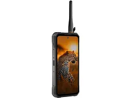 Смартфон Oukitel WP61 Plus 12/512GB Black - мініатюра 3