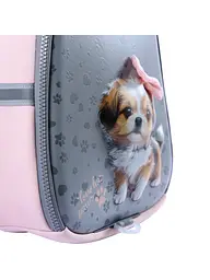 Рюкзак дитячий YES K-33XXS Love has Paws (550432) - мініатюра 5