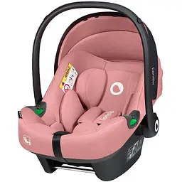 Автокрісло Lionelo Astrid I-Side pink coral (LO-ASTRID I-SIZE PINK CORAL) - мініатюра 2