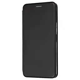 Чехол-книжка для TECNO Pova Neo 3 (LH6n), G-Case, черный, кожаный чехол-книжка из экокожи (PU) и TPU, с магнитом, с подставкой и вместительным кардхолдером, противоударный, защита всего корпуса, ArmorStandart (ARM73669)