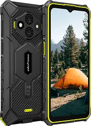 Смартфон ULEFONE RugKing 3 Pro 8/128GB Green - мініатюра 3