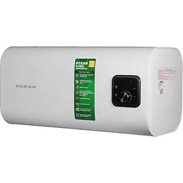 Бойлер Ocean Cube-Horizontal RZF100D-4 ET+WT 100л [139900] - мініатюра 5