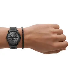 Чоловічий годинник ARMANI EXCHANGE AX7140SET Banks (набор) - мініатюра 6