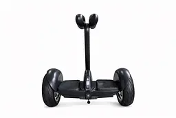 Гіроскутер Міні Сігвей ProBot Mini (54V, 5700 mAh) Чорний - мініатюра 2