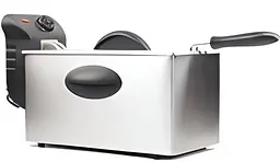 Фритюрниця Clatronic FR 3586 - мініатюра 5