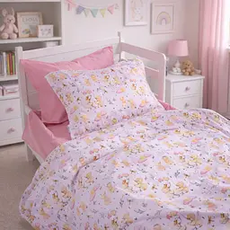 Підковдра MirSon Ranforce Elite Happy Ducklings 110х140 см (2200012573952) - мініатюра 2