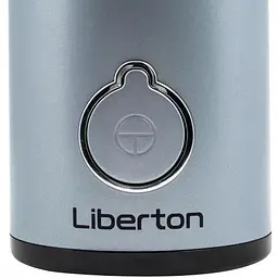 Кавомолка LCG-2306, Blue, 150Вт LIBERTON teh0020732 - мініатюра 4
