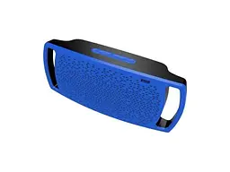 Портативная акустика Mystery MBA-512UB Blue