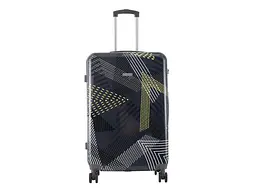 Валіза Semi Line 28 L Blue/Navy Gradient (T5651-3) - мініатюра 5