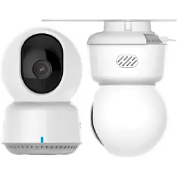 Камера відеоспостереження Aqara Camera E1 [ZNSXJ16LM] CN [109746] - мініатюра 3