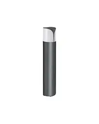 Вуличний світильник Kanlux 36541 Preso E27 1x10W IP44