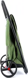 Сумка-візок Rolser Com MF 8 Black Tube Kaki (COH012-1005) - мініатюра 3