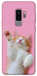 Чохол Demsky Сat chill для Samsung Galaxy S9+
