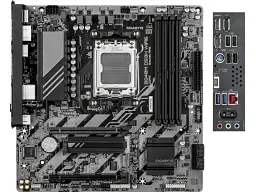 Материнская плата Gigabyte B840M DS3H WIFI6