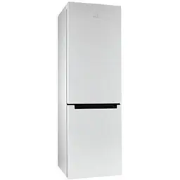 Холодильник Indesit DF4181W 185 см 298л А+ No Frost механ.упр. білий (DF4181W)