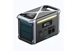 Зарядна станція Anker 757 PowerHouse 1500W 1229 Вт/год - мініатюра 3