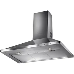 Витяжка Faber купольна 60 см 1236 м3г Strip Smart Led Ev8 X A60 нержавіюча сталь