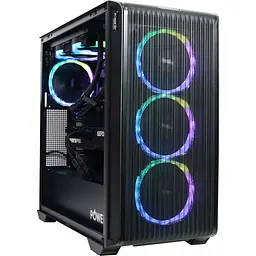 Комп'ютер Power Up #37 для DaVinci Resolve/Core i7 14700K/128 GB/HDD 2 TB/SSD 1TB/GeForce RTX 5080 16 Gb