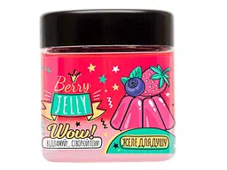 Гель-желе для душу LIORA 150мл для дівчаток strawberry