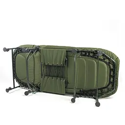 Коропова розкладачка Ranger BED 84 RA5513 - мініатюра 4