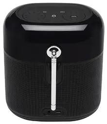 Портативна акустика JBL Tuner XL Black (JBLTUNERXLBLKEUNA) - мініатюра 3