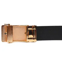 Ремінь шкіряний Vintage чоловічий 3,4х120 см acs0025781 - мініатюра 3