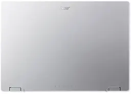 Ноутбук Acer Aspire Go Spin AGSP14-31PT 14 WUXGA IPS Touch, Intel 3-N355, 16GB, F512GB, UMA, Lin, сріблястий (NX.JBEEU.001) - мініатюра 7