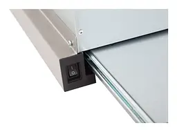Витяжка Interline SLIM X/S A/60/2/T - мініатюра 9