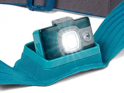 Ліхтар налобний Biolite Headlamp 325 Блакитний-Бірюзовий - мініатюра 4