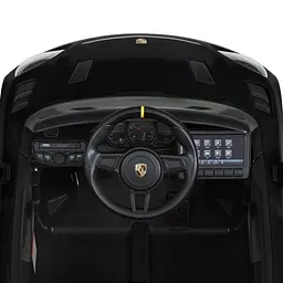 Дитячий електромобіль Bambi Машина M 6055EBLRS-2 до 30 кг - мініатюра 2