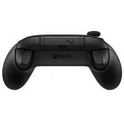 Microsoft Xbox Series X | S Wireless Controller Carbon Black (XOA-0005, QAT-00001, QAT-00002) - мініатюра 3