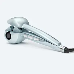 Плойка BaByliss Curl Secret Hydro-Fusion сірий (C1700E) - мініатюра 4