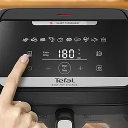 Мультипіч Tefal Easy Fry Silence XXL EY8468E0 [158666] - мініатюра 8