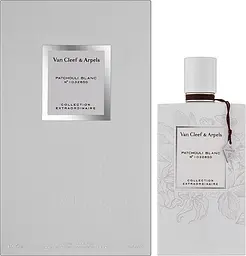 Парфумована вода Van Cleef & Arpels Patchouli Blanc Тестер 75 мл - мініатюра 2